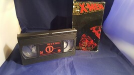 X-MEN VHS: Night Of The Sentinels 1 Creators’ Choice - Marvel Comics - $6.76 X-MEN VHS: Night Of The Sentinels 1 Creators’ Choice - Marvel Comics - $6.76