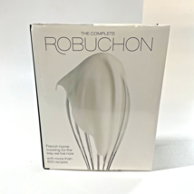 The Complete Robuchon, Joel Robuchon First American Edition 2008 French ... - £17.97 GBP