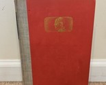 The Saturday Evening Post Treasury (1954, Hardcover) Simon &amp; Schuster First - $2.84