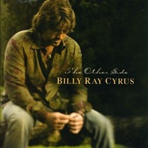Billy Ray Cyrus - The Other Side CD - £8.88 GBP