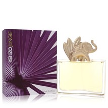 Kenzo Jungle Elephant by Kenzo Eau De Parfum Spray 3.4 oz - £55.73 GBP