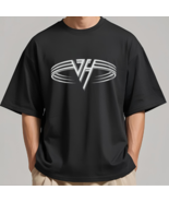 Van Halen Gildan 500 100% Cotton T-Shirt | Runnin&#39; with the Devil | Jump... - €12,74 EUR+