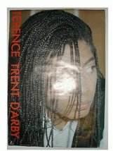 Terence Trent D&#39;arby Poster 80&#39;s Pop D arby Darby - £15.97 GBP