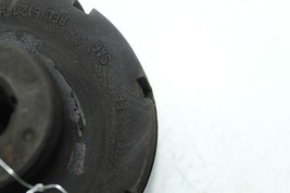2007-2013 BMW X5 REAR AXLE UPPER SPRING PLATE MOUNT BUSHING H1075 image 12