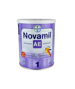 Novamil AE~Stage 1~Dairy Formula for Infants~Aged 0 to 6 months~400 g - £39.27 GBP
