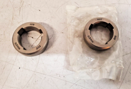 2 Quantity of Lincoln Drive Rolls .035 | 0.9mm | 60V ( 2 Qty) - $1,091.43 MXN