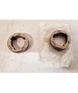 2 Quantity of Lincoln Drive Rolls .035 | 0.9mm | 60V ( 2 Qty) - $1,095.69 MXN