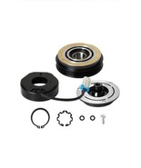 AC Compressor Clutch Kit Fits: 2000 - 2013 CHEVROLET SILVERADO PULLEY CO... - $34.64
