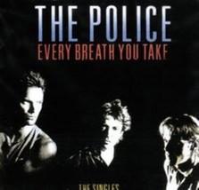 Every Breath You Take: The Singles By The Police Cd - £8.81 GBP