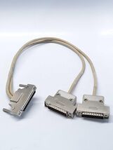 Hitachi JAE DB-C8-J10 PLC Connector Cable  - €10,72 EUR