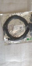 Monoprice Commercial Ultra 8K Premium High Speed HDMI Cable 8 Feet - Black - $186.00 MXN