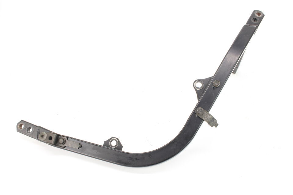 2005 Suzuki Gs500f Right Subframe Frame Bracket Motor Mount Lower Sectio... - $49.49