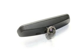 2002-2005 BMW E65 745i 745Li INTERIOR REAR VIEW MIRROR AUTO DIM HOMELINK P8801 image 2