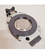 Keystone K-LOK Flow Control Butterfly Valve 5&quot; | 21A01694/02 | F-360/370... - €309,65 EUR