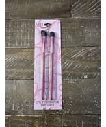 Must Have Beauty 2 Pk Eyeshadow Brushes - $29.58