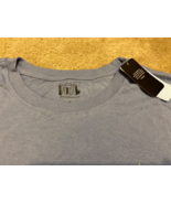 IML Boy&#39;s Blue w/ Graphic Print &quot;The Redwoods&quot; Short Sleeve T-Shirt size... - £9.58 GBP