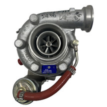 Borg Warner B1G Turbocharger Fits Deutz TCD2012L04 Engine 1158-988-0009 ... - $900.00