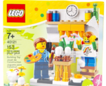 Lego Seasonal: Painting Easter Eggs (40121) NEW - $25.34