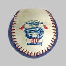 1992 Los Angeles Dodgers 30th Anniversary Ball Target Major League Baseb... - £43.93 GBP