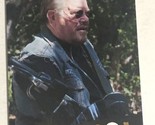 Sons Of Anarchy Trading Card #5 William Lucking - £1.54 GBP