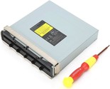 Cd Driver, Ymiko Dg‑6M5S‑01B For Blu‑Ray Cd Dvd Driver Replacement For, ... - $41.97