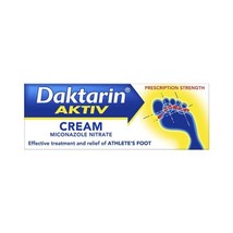 Daktarin Dual  Cream  15g  - $18.00