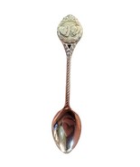 Vtg Collector Souvenir Spoon Stricklands Mt Inn Mount Pocono PA - $9.99