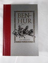 Ben-Hur A Tale Of The Christ by Lew Wallace. Readers Digest 1992 - $9.89