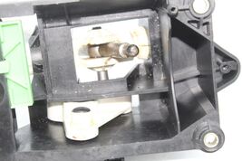 BOXSTER 97-04 Manual 5 Speed Transmission Shifter Gear Selector 16799 image 9