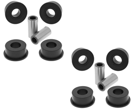 New All Balls Front A-ARM Bushing Kit For 2002-2007 Suzuki Vinson 500 LT-A500F - £75.15 GBP