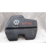 Volkswagen Vw Eurovan VR6 12V AES Engine Cover Trim 021-128-625-A - $175.96 CAD