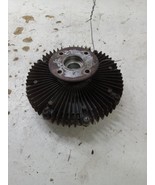 Radiator Fan Motor Fan Assembly Condenser Fits 04-15 ARMADA 687182 - €80,16 EUR
