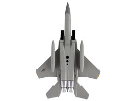 McDonnell Douglas F-15 Eagle Fighter Aircraft &quot;5th Fighter Interceptor Squadron&quot; - £31.37 GBP