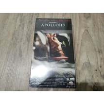 Apollo 13 VHS 1995 Sealed Tom Hanks - £16.02 GBP