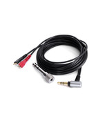 OFC replace Audio Cable For Sennheiser HD 540 HD540 II HD 560 HD 560 II ... - £12.43 GBP