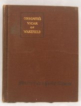 The Vicar of Wakefield: a Tale Supposed to Be Written By Himself By Oliver Golds - £74.55 GBP