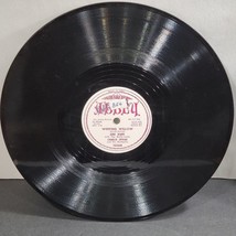 1952 CHARLIE SPIVAK and Orchestra 10&quot; 78 RPM ABBEY 15068 VG Shellac DISC... - $10.84