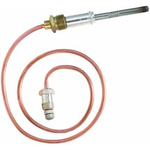 Honeywell 36 in. L 0.03 Volt Millivolt Universal Thermocouple - £17.37 GBP