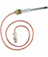 Honeywell 36 in. L 0.03 Volt Millivolt Universal Thermocouple - £17.78 GBP