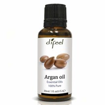 Difeel Essential Oils Argan Oil 1 ounce - £11.98 GBP