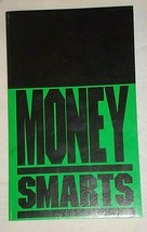 MONEY SMARTS by Boardroom Reports - everyday/everyway ways to maxmize your money - £3.14 GBP