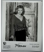 Beverly Mitchell Signed Autographed "7th Heaven" Glossy 8x10 Photo - $550.78 MXN