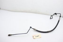 97-99 PORSCHE BOXSTER POWER STEERING PRESSURE LINE HOSE E0804 image 10