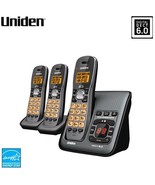 Uniden DECT 6.0 Cordless Phone/ANSWERING System - £79.12 GBP