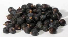 1 Lb Juniper Berries Whole (juniperus Communis) - £60.54 GBP