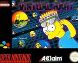 Virtual Bart [video game] - $39.59
