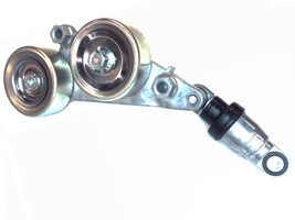 Drive Belt Tensioner&amp;Pulley For 05-11 Honda Accord Odyssey Pilot V6 31170R70A01 - £36.70 GBP