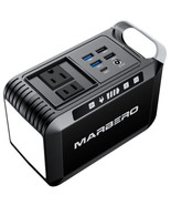 MARBERO Portable Power Bank with AC Outlet, Peak 120W/110V Portable Lapt... - $6,841.71 MXN