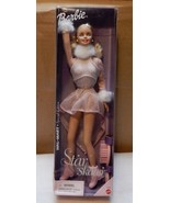 Barbie Doll Star Skater Walmart Special Edition 2000 Mattel 25788 NIB 4J - $442.74 MXN