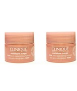 2 x Clinique Moisture Surge 100-Hour Auto-Replenishing Hydrator 1 oz/30 ... - $14.98